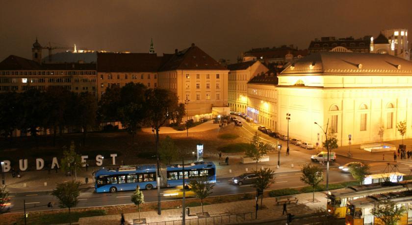 Supercentral Apartment Budapest Room photo