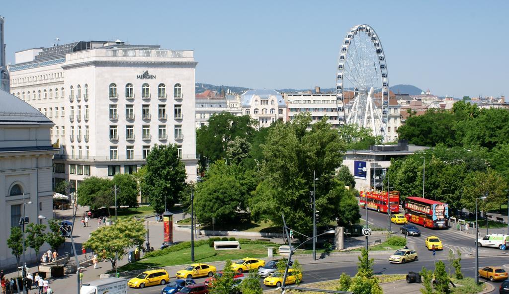 Supercentral Apartment Budapest Room photo